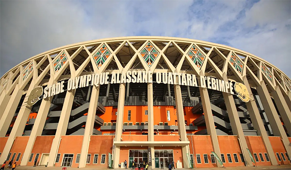 Eliminatoires Can 2025 : Avec 7 matchs accueillis, la Côte d’Ivoire dépasse le Maroc