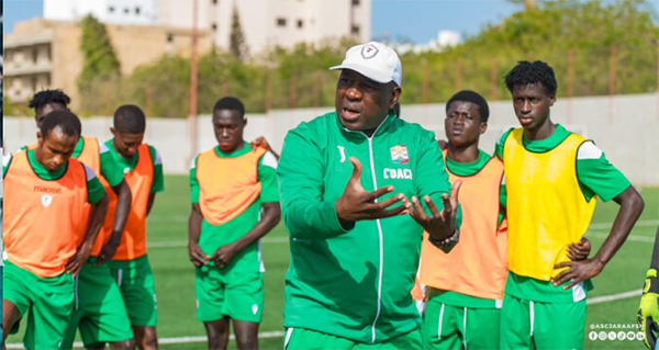 Phase de groupes Coupe Caf : Les adversaires du Jaraaf connus aujourd’hui