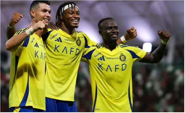 SAUDI PRO – Al-Nassr domine Al-Wehda (2-0) : Cinquième passe décisive pour Mané… qui pourrait retrouver le Real Madrid