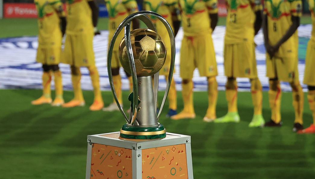 CHAN 2024 – Après l’Algérie : Le Gabon se retire