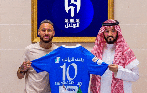Al-Hilal de Koulibaly : Neymar ne reviendra pas avant 2025