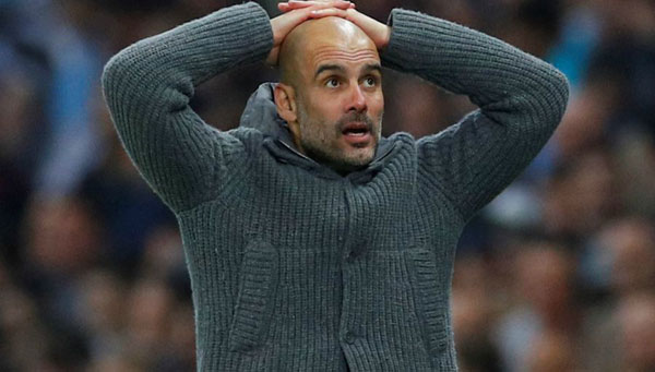 Justice – Panique à Man City : Les agents en quête de clubs pour leurs joueurs