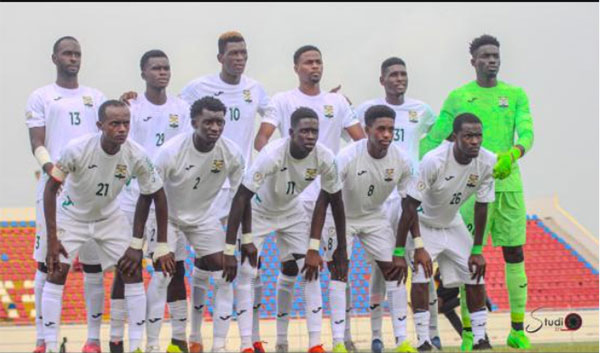 COUPE CAF – Face au Racing Club d’Abidjan, dimanche : Le Jaraaf à un match de la phase de groupes