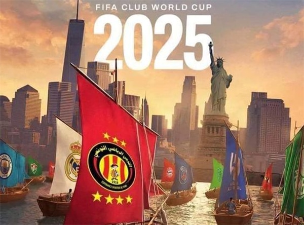 Mondial des clubs 2025 : La Fifa ne trouve pas de diffuseur