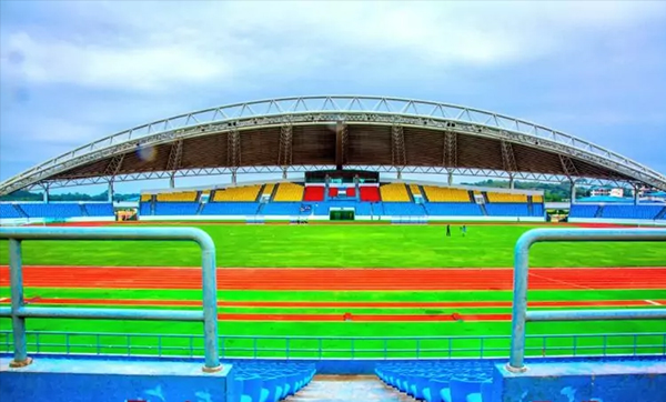 Pour l’homologation de ses stades : Le Ghana dans une course contre la montre