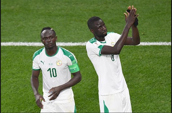 Fin du mercato en Turquie, hier soir : L’arrivée de Mané différée, aucune nouvelle de Kouyaté