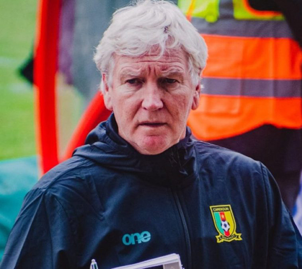 Cameroun – Scènes insolites lors du match contre Namibie : «A Garoua, Marc Brys a confisqué les clés du vestiaire et pris les joueurs en otage»