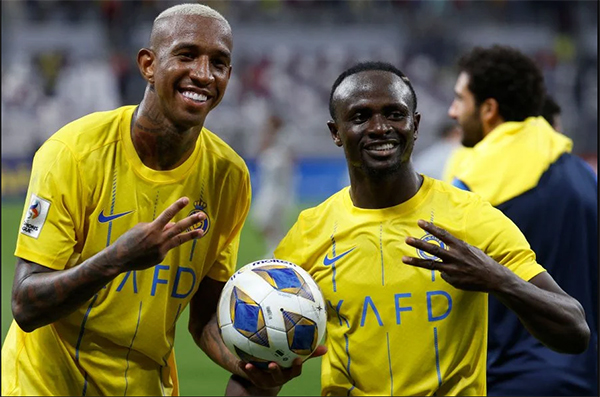 Affiche – Saudi Pro League (J3), ce vendredi : Le choc Al Nassr-Al Ahli Saudi se jouera à guichets fermés