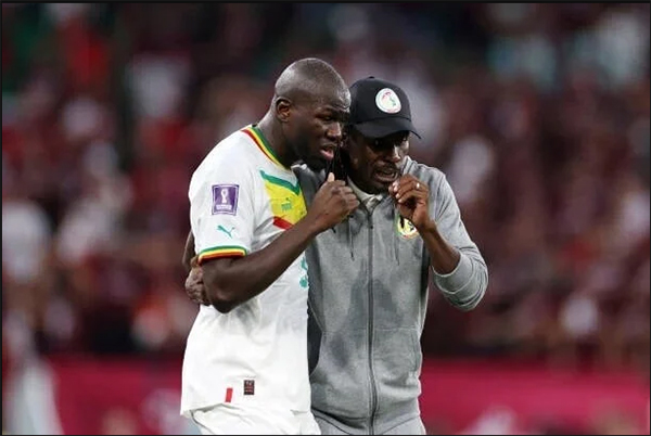 Tactique – Aliou Cissé renoue avec «son» 4-3-3 : Retour aux fondamentaux… en attendant un latéral droit de métier