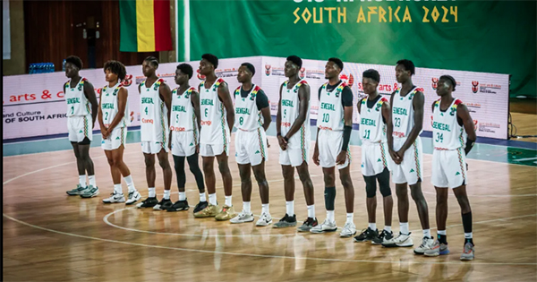 Afrobasket U18 – Victorieux de la Côte d’Ivoire (69-63) : Les Lionceaux s’offrent une «finale» face au Cameroun