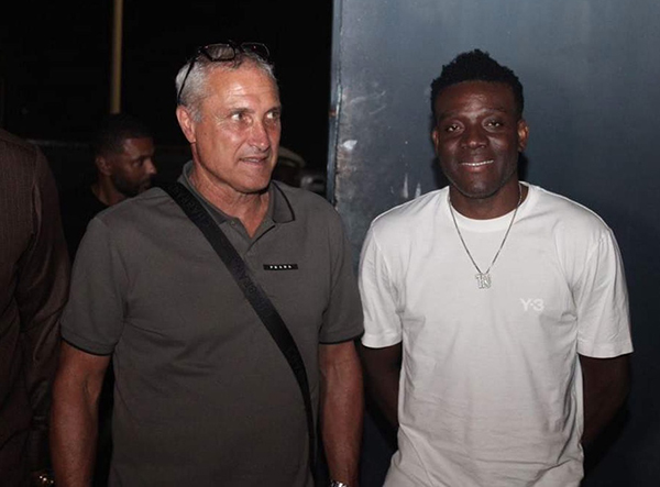 Côte d’Ivoire : Bernard Casoni et Alain Traoré débarquent en D2