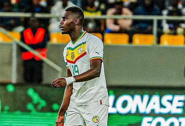 Moussa Niakhaté, défenseur des Lions : «On a hâte de récupérer cette Can qui nous est chère»