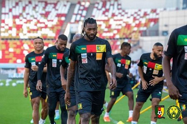 Cameroun-Namibie – Attendus par la Fécafoot à l’hôtel La Falaise : Cinq joueurs fidèles à Eto’o «détournés» à leur arrivée !