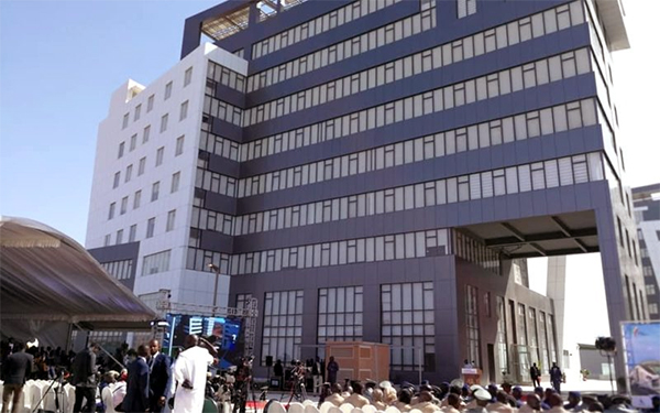 Transport, catering…: The plight of civil servants in Diamniadio
