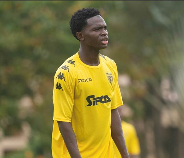 L’adversaire – Le Burkina Faso a dévoilé sa liste : Un nouveau talent arraché à la Côte d’Ivoire pour affronter le Sénégal