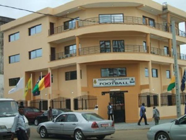 Guinée – Pour une dette de plus de 200 millions Cfa : Vers un gel des avoirs de la Féguifoot