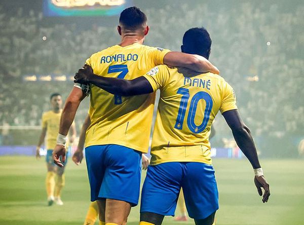 Al-Nassr – Soupçons sur la star portugaise : Ronaldo-Mané, ce n’est plus le grand amour