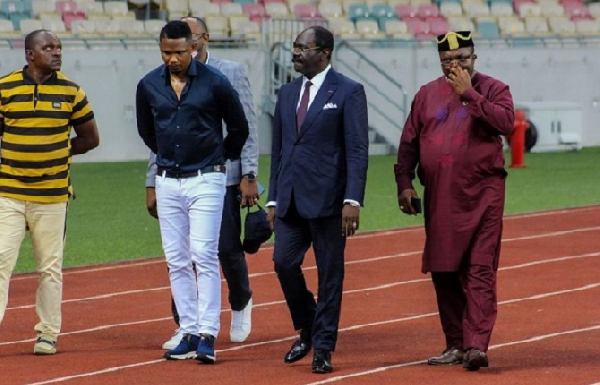 Cameroun – Conflit Fécafoot-Ministère : Après la guerre des staffs, la guerre des stades