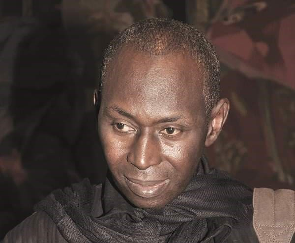 Momar-Coumba Diop, le missionnaire laïc