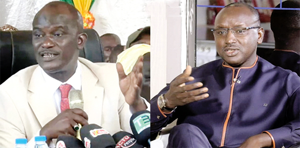 The Onas Case: Cheikh in a tunnel