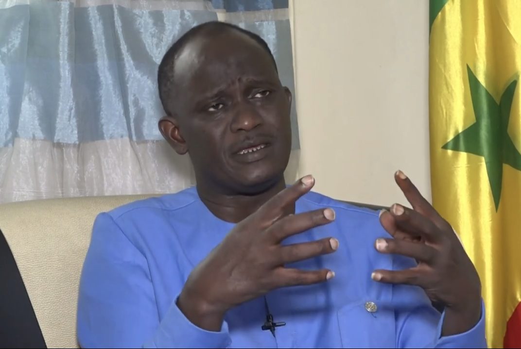 Mon opinion sur l’affaire Dr Cheikh Dieng, ancien Dg de l’Onas