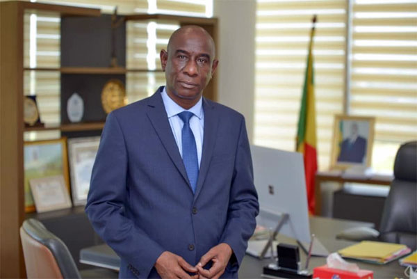 Mary Teuw Niane : Défenseur de la souveraineté nationale et de l’intérêt sénégalais