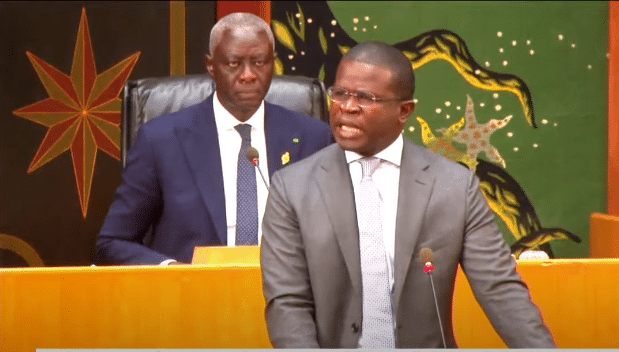 Aba Mbaye, Taxawu Senegaal MP: “The PM will not come to the Assembly to do his DPG”