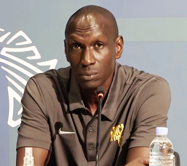 Bilan – Niveau du championnat, échec à la Bal, son avenir avec l’As Douanes… : Coach Pabi rejoue sa saison