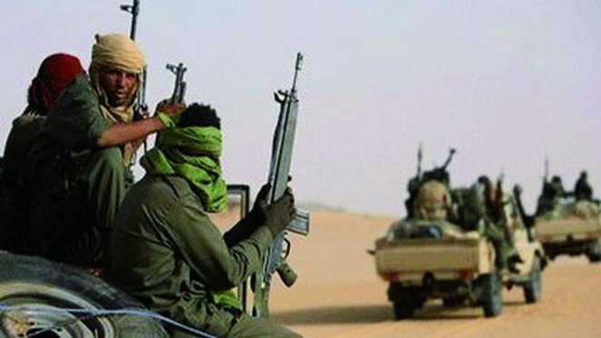 Stoppons l’Otanisation du terrorisme au Sahel