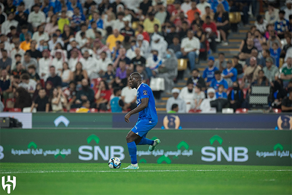 Supercoupe d’Arabie Saoudite : Sans Koulibaly, Al-Hilal élimine Al-Ahli de Mendy en demi-finale