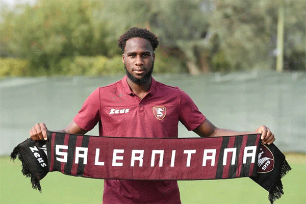 Mercato : Le directeur de la Lazio annonce un accord avec la Salernitana pour Boulaye Dia