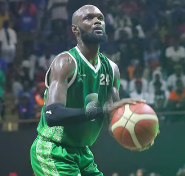 Départ – Après une saison à l’As Douanes : Abdoulaye Harouna s’en va