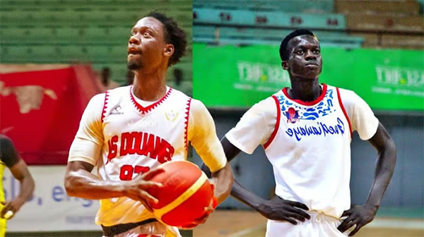 Basket – As Douanes-Gba, en finale de la Coupe du Sénégal, ce samedi : Balle de saison !