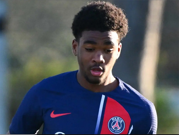 Pépite du Paris St-Germain : Duel Maroc-Sénégal pour Ibrahim Mbaye