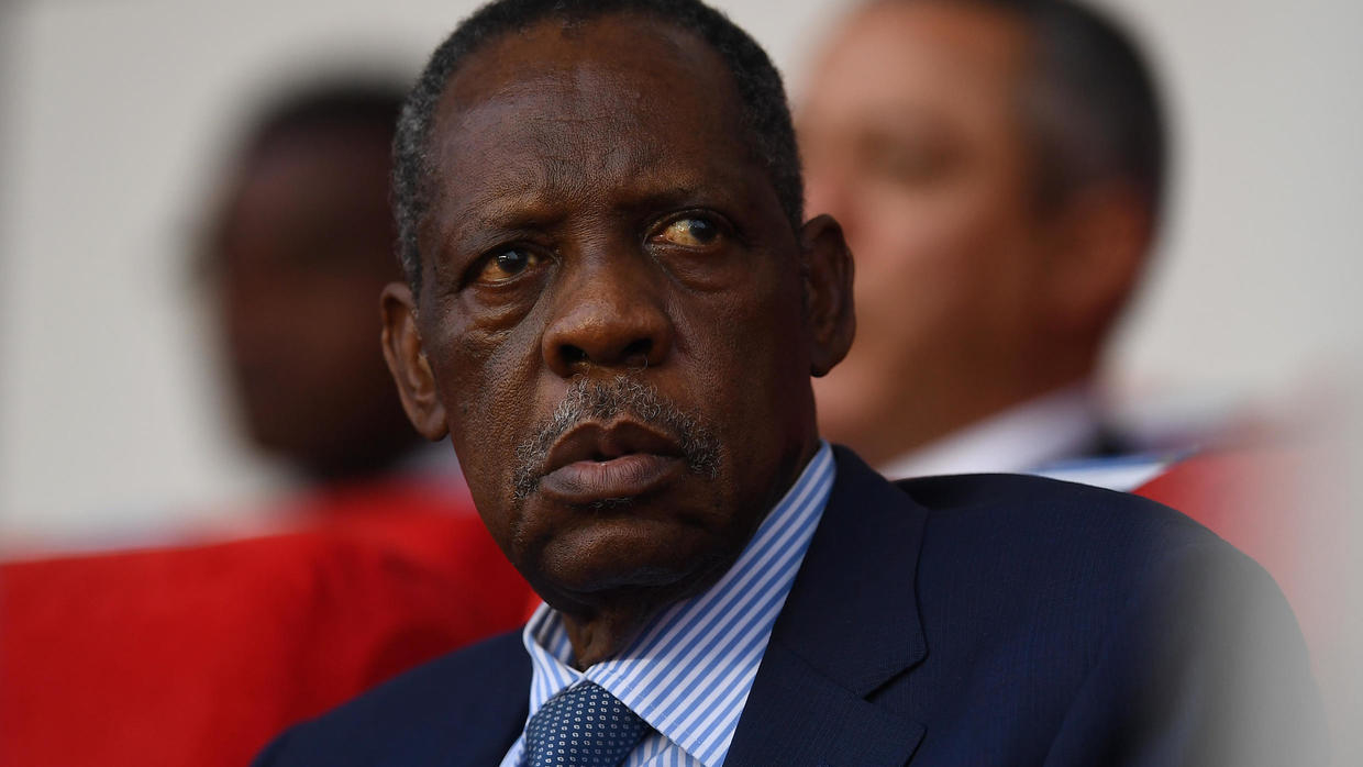 Nécrologie – Ancien président de la Caf : Issa Hayatou n’est plus