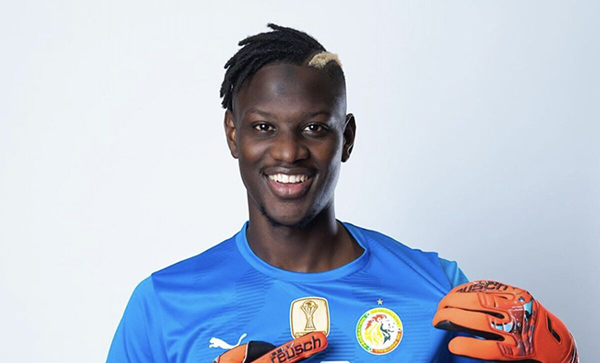 Clermont Foot : L’Om tente Mory Diaw