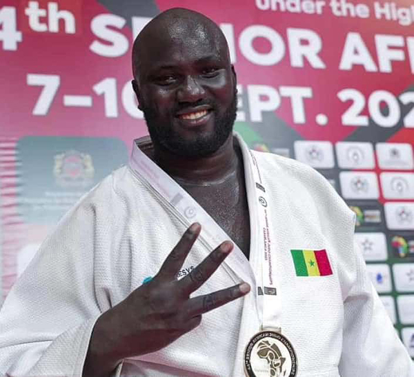 Paris 2024 : Mbagnick Ndiaye, Yves Bourhis et Saly Sarr en lice aujourd’hui