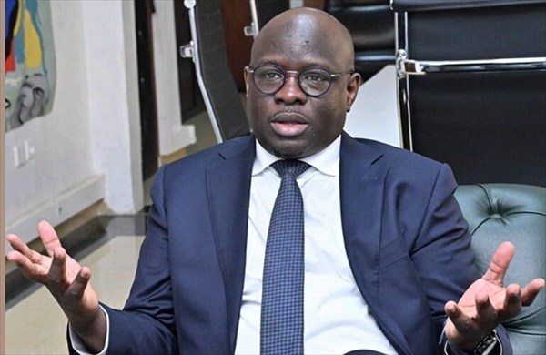 Senegal caught up in the €450 billion Eurobond deal