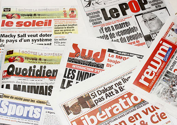 Regulation of the media: The State casts its nets