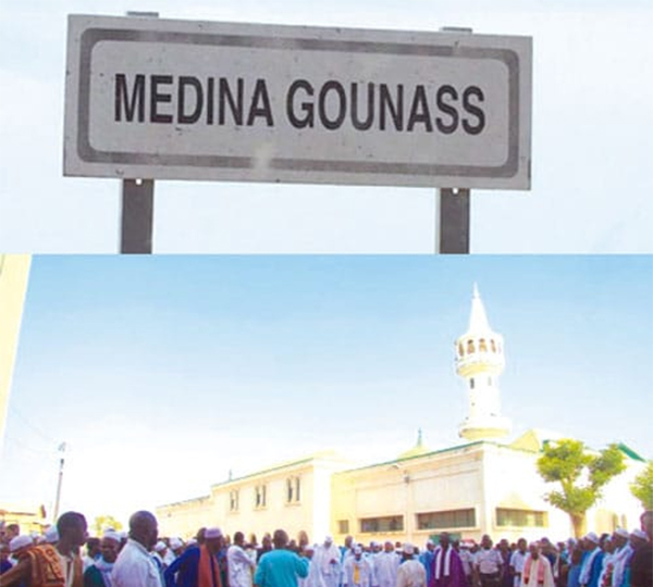 Médina Gounass encore endeuillée : Un fidèle tué accidentellement par un gendarme qui a pris la fuite après la tragédie