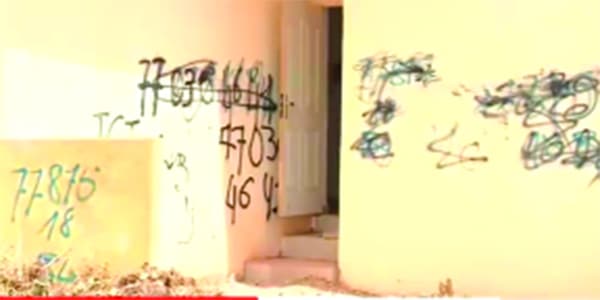 Report from the Lac Rose Estates: The damage done by ‘Ubbi Deuk’