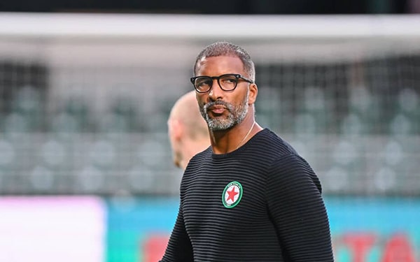 Ligue 1 : Habib Bèye proche du Rc Strasbourg