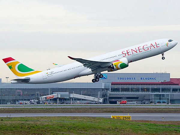 Air Sénégal ou air Tiakhane ?
