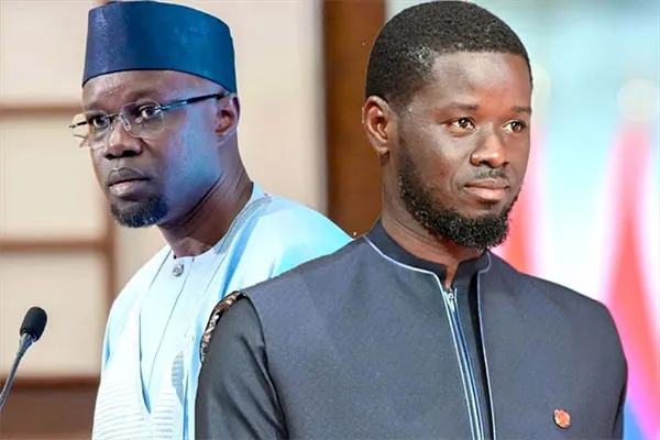 Le Sénégal, otage de ses querelles