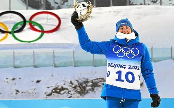 COULISSES JO 2024