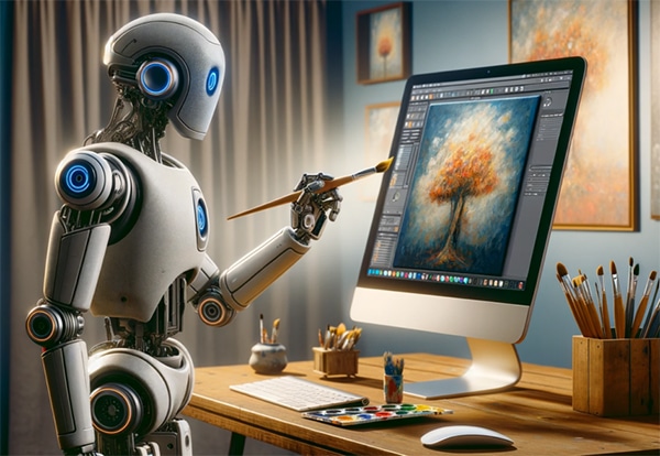 La culture à l’ère de l’Intelligence artificielle : Tricherie, diplômes et savoirs : quel(s) critère(s) pour évaluer l’intelligence ?