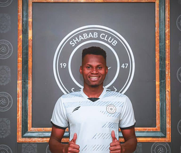 Saudi Pro League : Habib Diallo, une saison à oublier… vite !