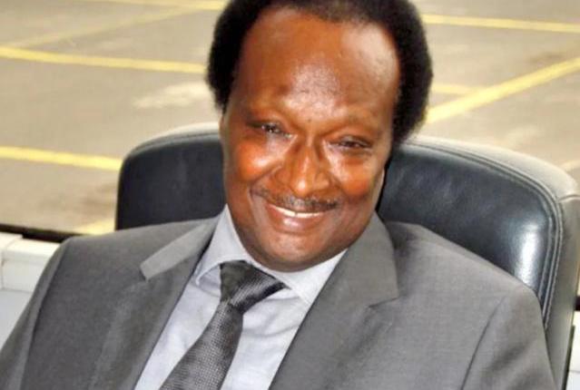 Ode to the last of our Tycoons, Abdoulaye Baba Diao