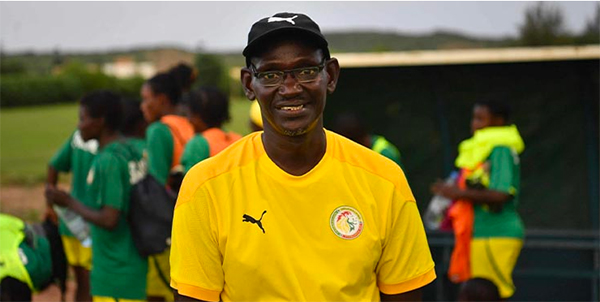 Amical – Double confrontation contre la Rd Congo : Mame Moussa Cissé convoque 23 Lionnes