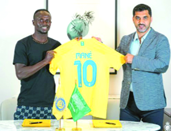 Saudi Pro League : L’Etat restreint les recrutements